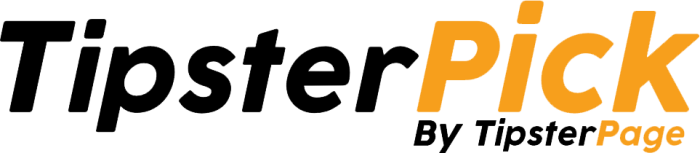 TipsterPick por TipsterPage